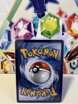 Haunter 055/094 Uncommon Reverse Holo - Pokemon TCG Phantasmal Flames - NM - Image 2