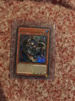 PHRE-EN034 Kewl Tune Cue Ultra Rare 1st Edition YuGiOh - Image 1