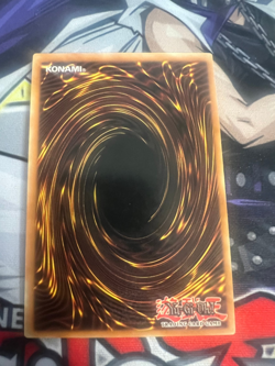 BLUE-EYES WHITE DRAGON ULTRA RARE 1ST SPANISH LOB-S001 LDD-S001 NEAR MINT YUGIOH - Image 2