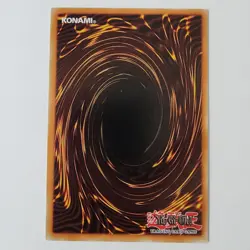 Koa'ki Meiru Overload - SECE-EN033 - NM/VLP - Rare - 1st ed - Yugioh - Image 2