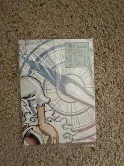 One Piece Card Game OP05 Awakening Of The New Era Official Poster SEALED NEW - Image 1