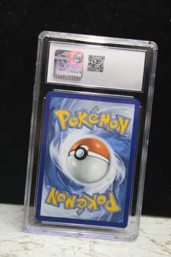 Fletchinder Pokemon Card 199/193 CGC Mint 9 Paldea Evolved Holo - Image 2