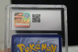 Fletchinder Pokemon Card 199/193 CGC Mint 9 Paldea Evolved Holo - Image 5