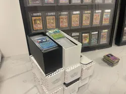 Pokemon 151 Bulk Lot Base | Holos | Reverse Holo 200 Cards Total - Image 1