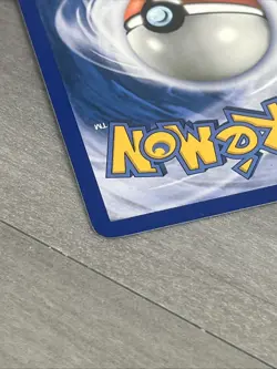 Pokemon Pikachu TCG Rising Rivals Holo Card 112/111 Secret Rare - Image 5