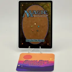 MTG Hullbreaker Horror 357 Retro Frame Foil Innistrad Remastered INR - Image 2