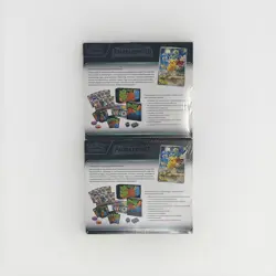 Pokemon S&V Paldea Evolved Elite Trainer Box (ETB) New, Factory Sealed x2 Bundle - Image 1