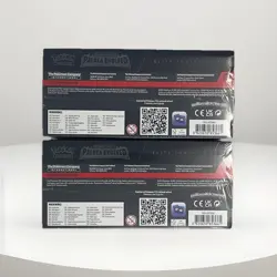 Pokemon S&V Paldea Evolved Elite Trainer Box (ETB) New, Factory Sealed x2 Bundle - Image 2