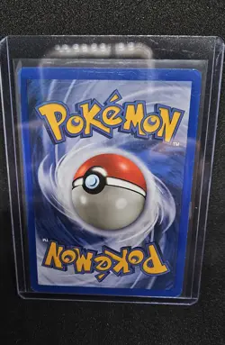 Lugia Pokemon TCG WOTC 20/64 Neo Revelation Regular Unlimited Rare Near Mint - Image 2