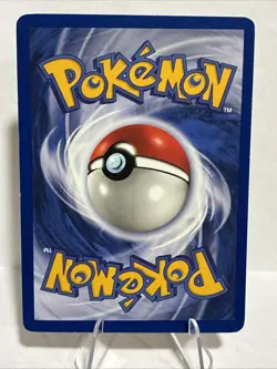 Kabuto Unlimited 50/62 Pokemon TCG 1999 Fossil WOTC Common LP - 24 Hr Shipping - Image 2