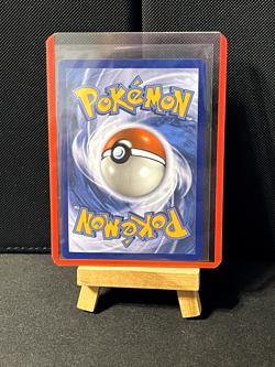Pokemon TCG Pheromosa & Buzzwole GX 1/214 Holo Rare Tag Team Unbroken Bonds - Image 2