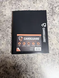 Pokemon Mega Evolution Complete Base Master Set w/Binder 132/132 - Image 1