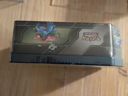 Pokemon TCG: Tag Team Powerful Partnership Tin Celebi & Venusaur GX Sealed - Image 2