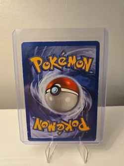 1999 Pokemon Lickitung 1st Edition Jungle 38/64 - Image 2