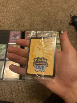 Sealed Pokemon Mega Evolutions Stamped Bulbasaur Promo 133/132 - Image 3