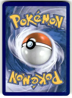 Pokemon TCG Bouffalant Legendary Treasures 107/113 Regular English 2013 NM - Image 2