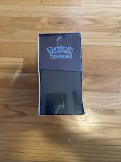 Pokemon Phantasmal Flames ME02 ETB Elite Trainer Box New Sealed In Hand - Image 3