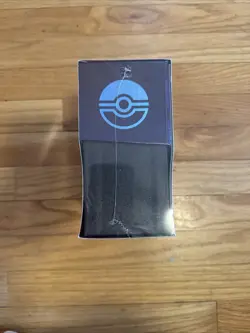 Pokemon Phantasmal Flames ME02 ETB Elite Trainer Box New Sealed In Hand - Image 4