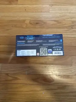 Pokemon Phantasmal Flames ME02 ETB Elite Trainer Box New Sealed In Hand - Image 5