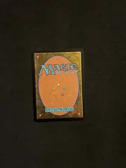 Chain of Vapor [Onslaught] Magic MTG Cards LP - Image 2