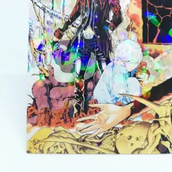 P22 Mello & Near Death Note trading card Konami Tsgumi Ohba Takeshi obata - Image 4