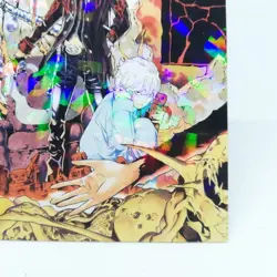 P22 Mello & Near Death Note trading card Konami Tsgumi Ohba Takeshi obata - Image 5