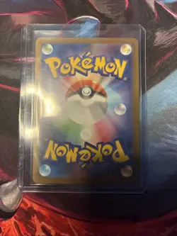 Scraggy Quick Ball Foil 109/193 M2a MEGA Dream ex Pokemon Card Japanese - Image 2