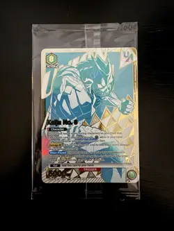 Kaiju No. 8 (055) - Union Arena Promotion Cards (UEPR) - SEALED - Image 1