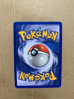 1st Edition FRENCH Omanyte 52/62 Fossil Set - Common Pokemon Card - LP - Image 2