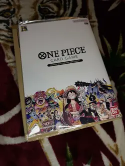 One Piece Premium Card Collection - 25th Edition (English) - Image 2