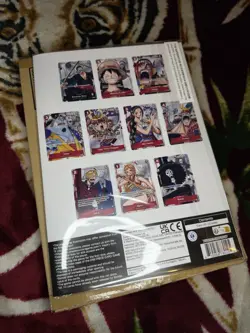 One Piece Premium Card Collection - 25th Edition (English) - Image 3