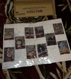 One Piece Premium Card Collection - 25th Edition (English) - Image 4