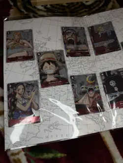 One Piece Premium Card Collection - 25th Edition (English) - Image 5