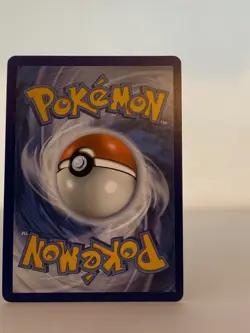 Pikachu ex Holo Foil Rare Pokemon Card - Mint Condition Pack Fresh - Image 2