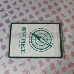 Luffy Gear 5 Don!! One Piece Card Game 2024 Regionals Tournament Promo English A - Image 4