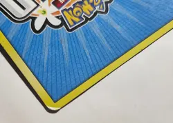 Pokemon TCG Scyther 2008 World Championships LV.12 46/100 Card Game LP+ - Image 3