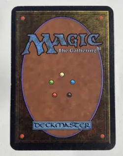 Guardian Angel Alpha MP Moderate Play MTG Magic The Gathering - Image 2