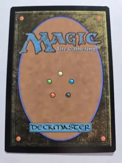 Mountain 1942 Non Foil Spongebob Secret Lair MTG Near Mint - Image 2