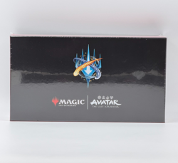 Beadle & Grimm - Avatar: The Last Airbender Deluxe Bundle MTG - New Sealed - Image 1