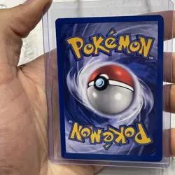 Lickitung 1st Edition Jungle Set 38/64 Pokemon Card 1999 WOTC NM Vintage Pokemon - Image 3