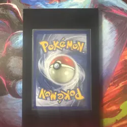 Kabuto 1st Edition Fossil Set Pokemon WOTC TCG Common Card #50/62 - NM-M - Image 2