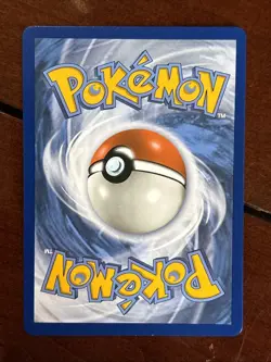 Pokemon XY Evolutions M Blastoise Ex 22/108 Full Art Rare Holo - Image 2