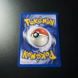 1999 Pokemon 1st Edition Jungle Set Lickitung 38/64 AVG/EX - Image 2