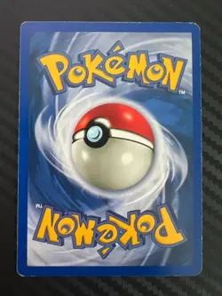 Pokemon TCG Starmie 25/64 WotC Neo Revelation Unlimited Regular Rare LP - Image 2