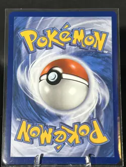 Pokemon TCG Inteleon 142/132 Mega Evolutions - Image 2