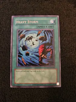 Yu-Gi-Oh! Retro Pack Singles (2024 Reprint) - RP01 - NM - Image 1