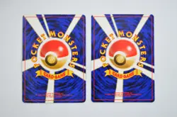 Japanese Espeon Eevee Neo Discovery Premium File Promo Pokemon Card - Image 2