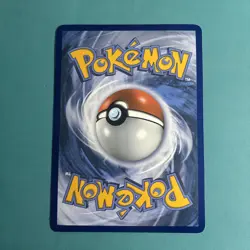 Rayquaza EX XY66 Jumbo Cards Holo - Image 2