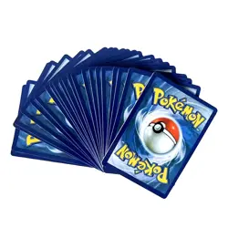 Pokemon Cards Mystery Pack Trainer Edition! 5 Trainers From All Different Sets! - Image 1