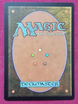 Magic The Gathering WORLDWAKE BAZAAR TRADER red card MTG - Image 2